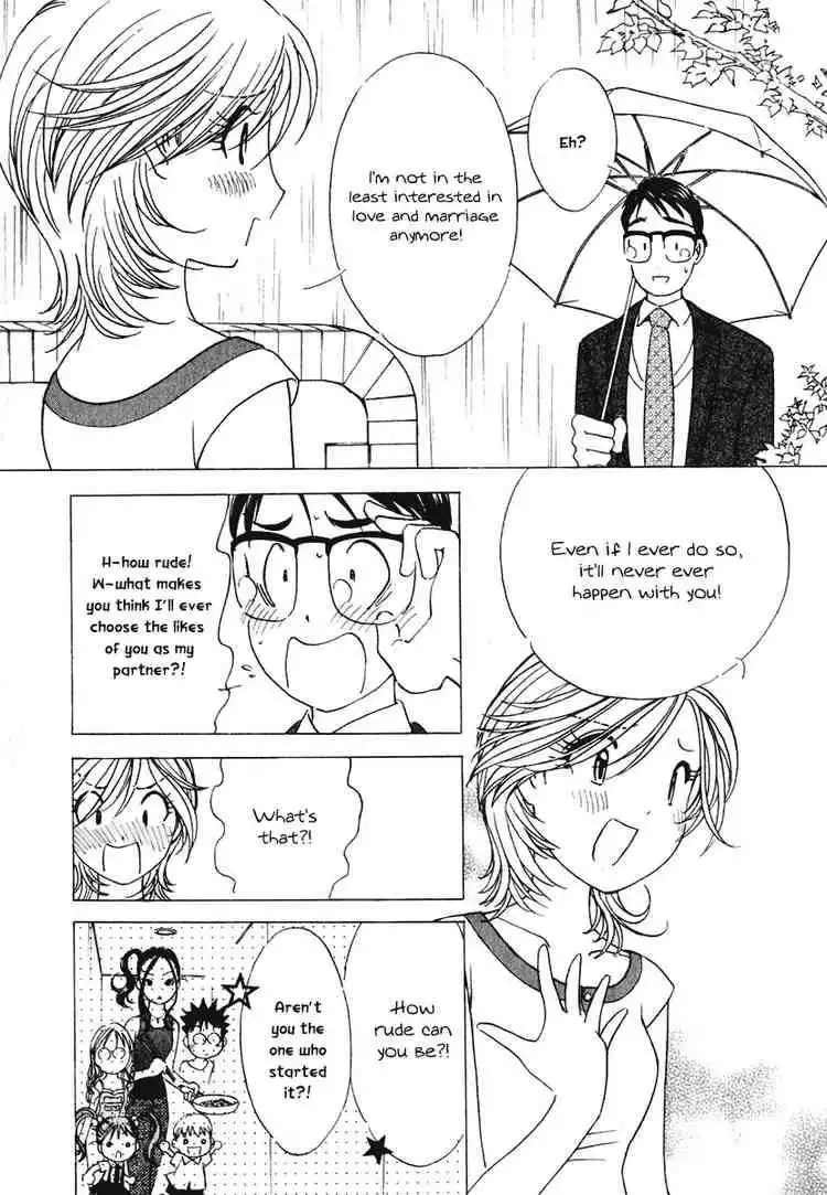 Orange Yane no Chiisana Ie Chapter 11 22
